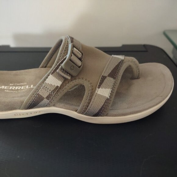 Merrell Ladies Sandals - Picture 4 of 6